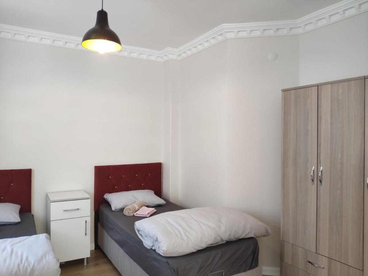 דירות Istanbul Modern Flats With Amazing Sea View מראה חיצוני תמונה