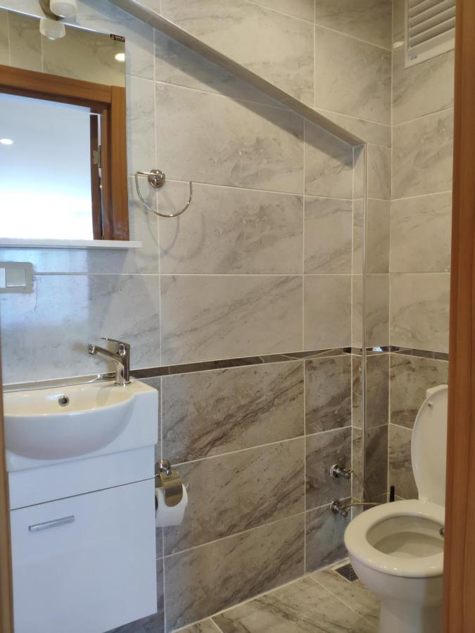 דירות Istanbul Modern Flats With Amazing Sea View מראה חיצוני תמונה