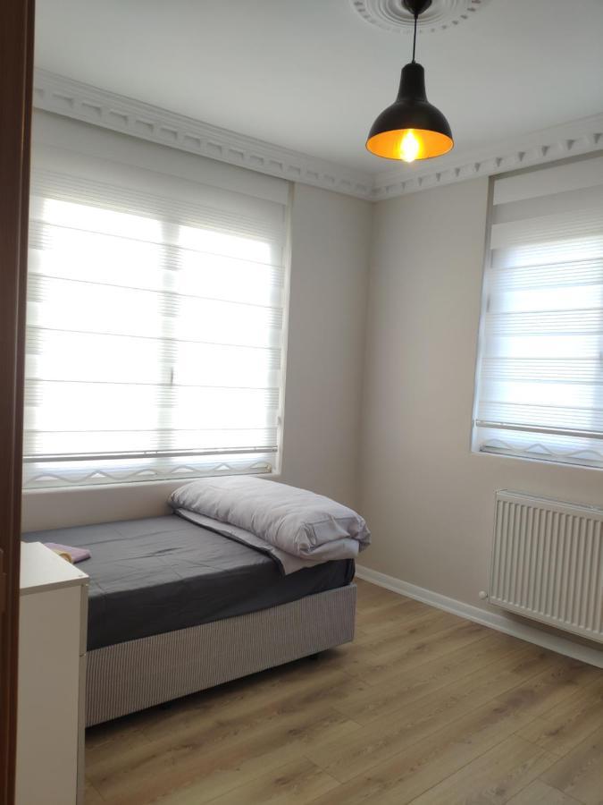 דירות Istanbul Modern Flats With Amazing Sea View מראה חיצוני תמונה