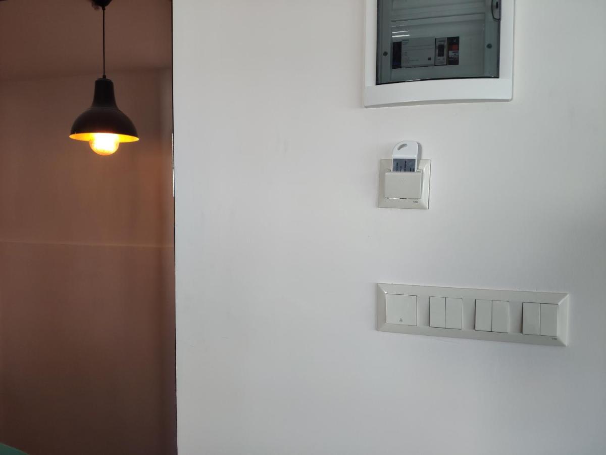 דירות Istanbul Modern Flats With Amazing Sea View מראה חיצוני תמונה