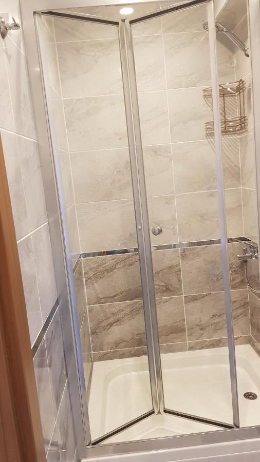 דירות Istanbul Modern Flats With Amazing Sea View מראה חיצוני תמונה