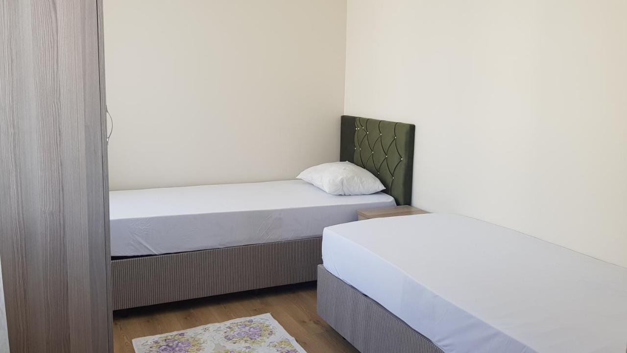 דירות Istanbul Modern Flats With Amazing Sea View מראה חיצוני תמונה