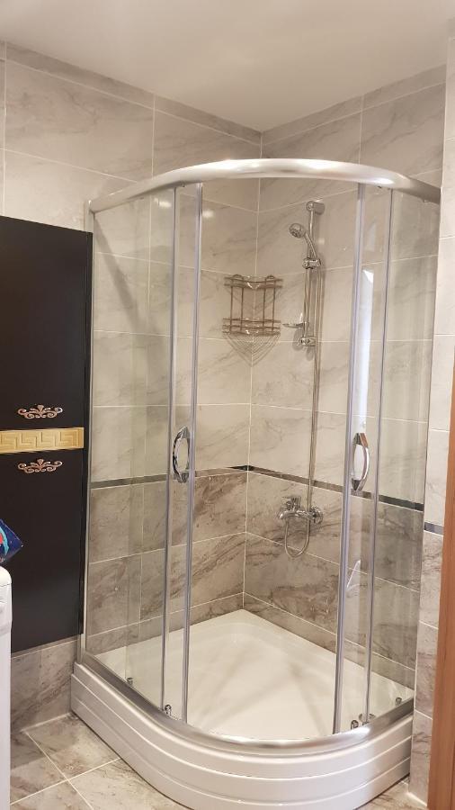 דירות Istanbul Modern Flats With Amazing Sea View מראה חיצוני תמונה